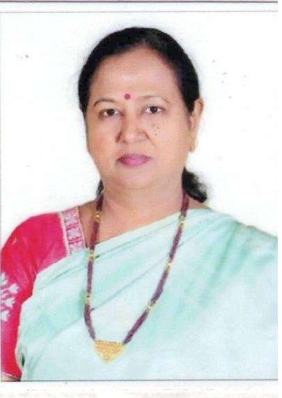 Pramallatha Vijaykant MLA